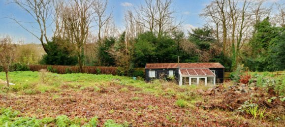 4 غرف نوم قطعة أرض في Biggin Hill, United Kingdom رقم 4775 6