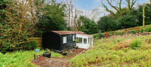 4 غرف نوم قطعة أرض في Biggin Hill, United Kingdom رقم 4775 4