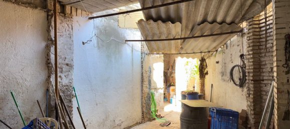 Дом с 3 спальнями в Андалусия, Испания № 170870 20