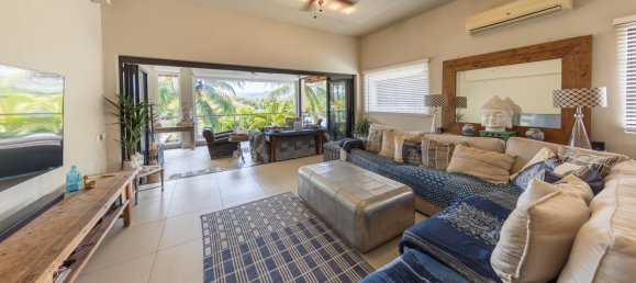 4 bedrooms Apartment in Tamarin, Mauritius No. 135 3