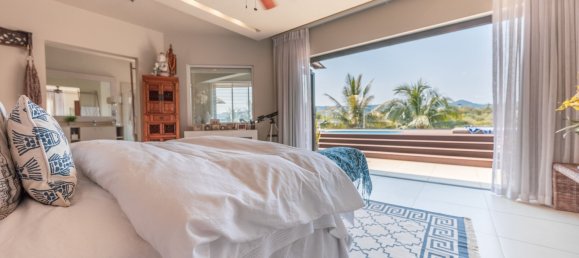 4 bedrooms Apartment in Tamarin, Mauritius No. 135 7