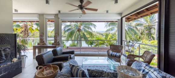 4 bedrooms Apartment in Tamarin, Mauritius No. 135 4