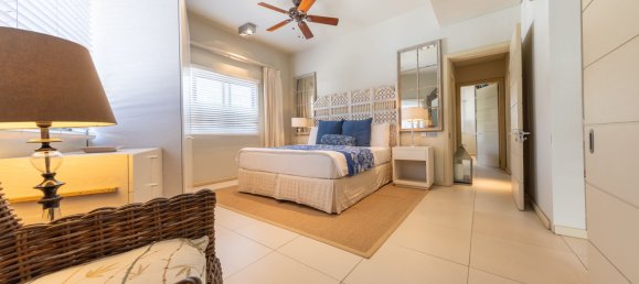 4 bedrooms Apartment in Tamarin, Mauritius No. 135 8