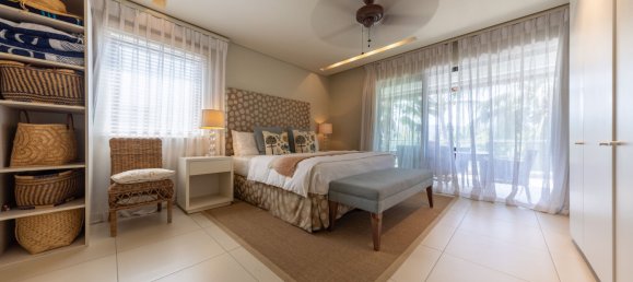 4 bedrooms Apartment in Tamarin, Mauritius No. 135 9