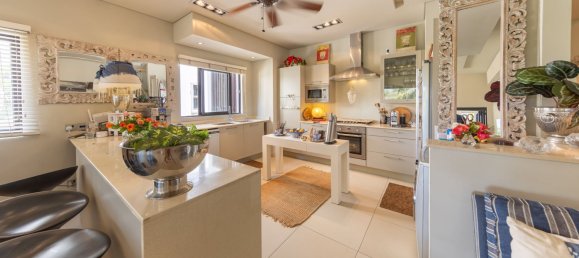 4 bedrooms Apartment in Tamarin, Mauritius No. 135 5