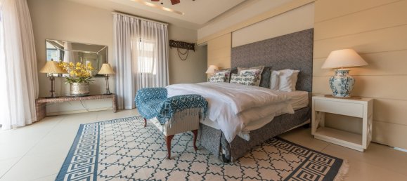 4 bedrooms Apartment in Tamarin, Mauritius No. 135 6