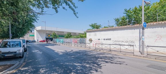 Imóvel comercial em Granada, Spain 34 m² N.º 135300 3