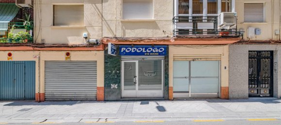 Imóvel comercial em Granada, Spain 34 m² N.º 135300 21