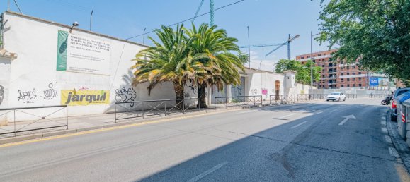 Imóvel comercial em Granada, Spain 34 m² N.º 135300 4