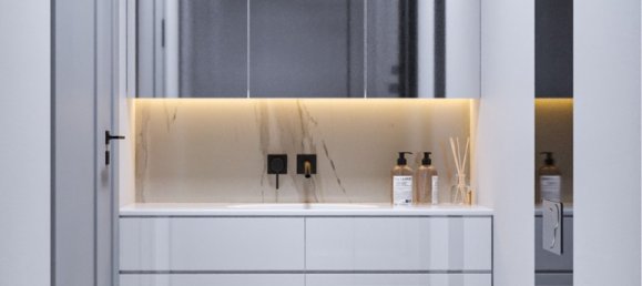 Apartment 1+1 in Mersin, Turkey No. 15315 8