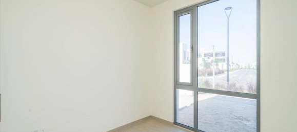 Вилла с 4 спальнями в Dubai South (Dubai World Central), ОАЭ № 4121 21