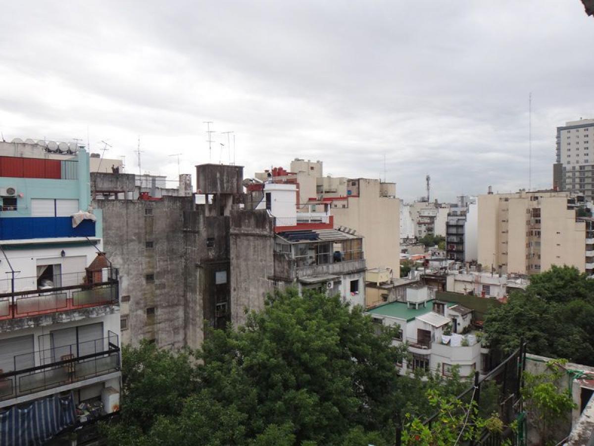 2 bedrooms Apartment in Buenos Aires, Argentina No. 68758