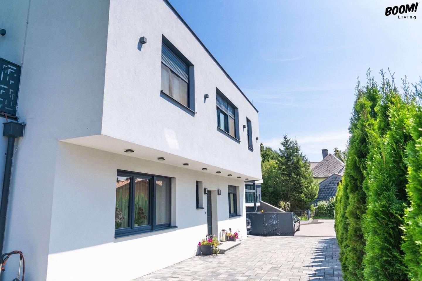 Casa de 6 habitaciónes en Alland, Austria No. 246322