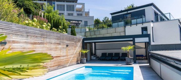 6 rooms House in Alland, Austria No. 246322 19