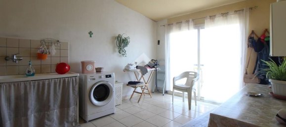 4 غرف نوم شقة في Reggio Calabria, Italy رقم 374614 13