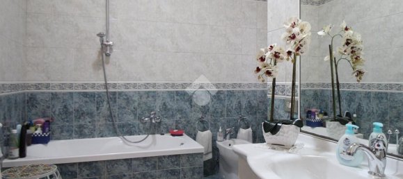 4 غرف نوم شقة في Reggio Calabria, Italy رقم 374614 14