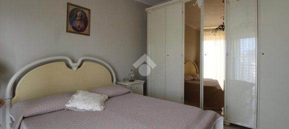 4 غرف نوم شقة في Reggio Calabria, Italy رقم 374614 4