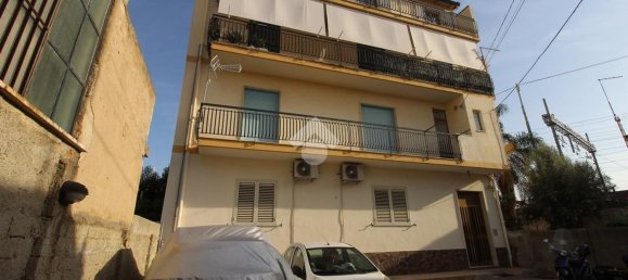 4 غرف نوم شقة في Reggio Calabria, Italy رقم 374614 25