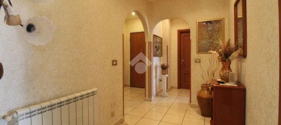 4 غرف نوم شقة في Reggio Calabria, Italy رقم 374614 10