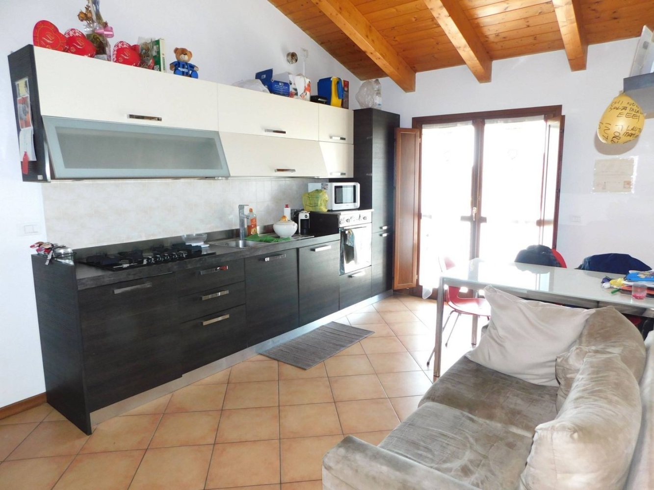 3 chambres Appartement à Brignano Gera d'Adda, Italy No. 388392