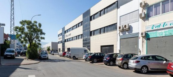  عقار تجاري في Peligros, Spain 174متر مربع رقم 107852 3