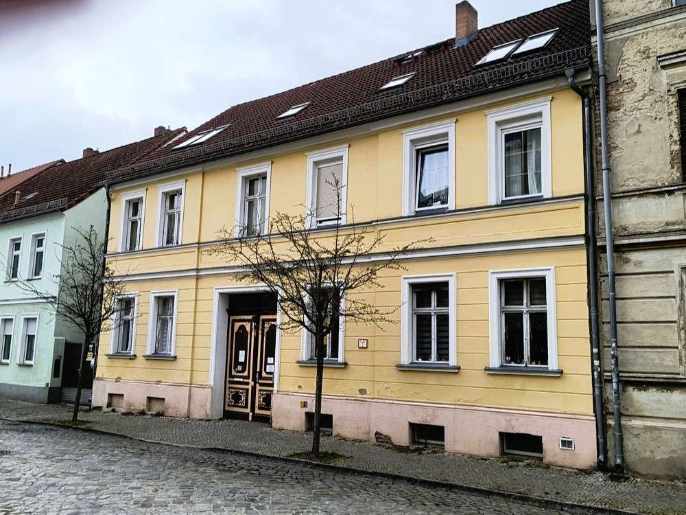 3-Zimmer Doppelhaus in Brandenburg, Germany, Nr. 88638