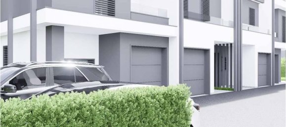 4 rooms Villa in Carpi, Italy No. 39394 14