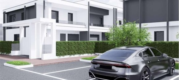 4 rooms Villa in Carpi, Italy No. 39394 19