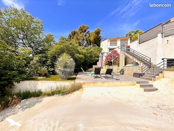 Casa T3 em Marseille, France N.º 315161