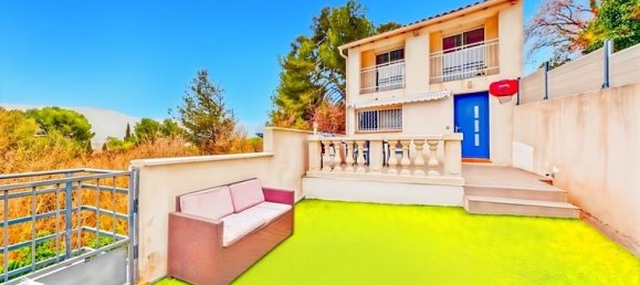 Casa T3 em Marseille, France N.º 315161 6