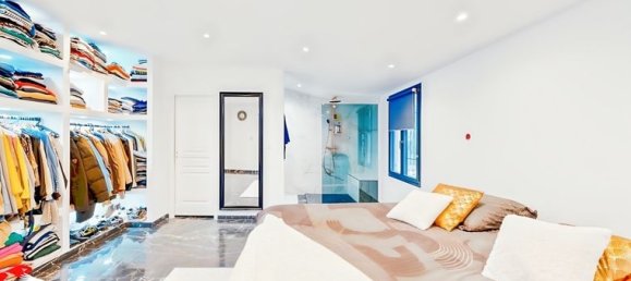 Casa T3 em Marseille, France N.º 315161 9