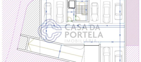 Terreno em Silves, Portugal 290 m² N.º 55039 8