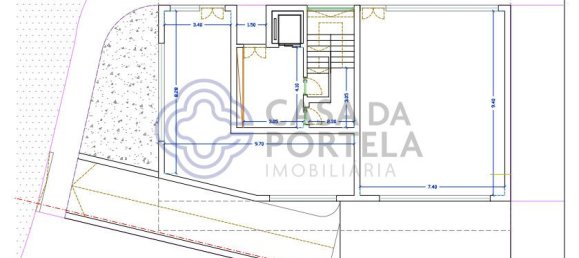 Terreno em Silves, Portugal 290 m² N.º 55039 9