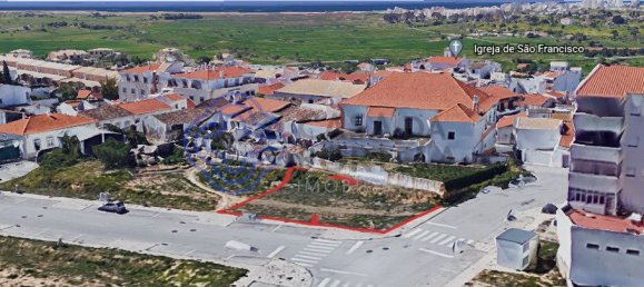 Terreno em Silves, Portugal 290 m² N.º 55039 3