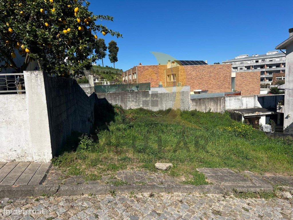 Земельный участок 216м² в Гондомар, Португалия № 196913