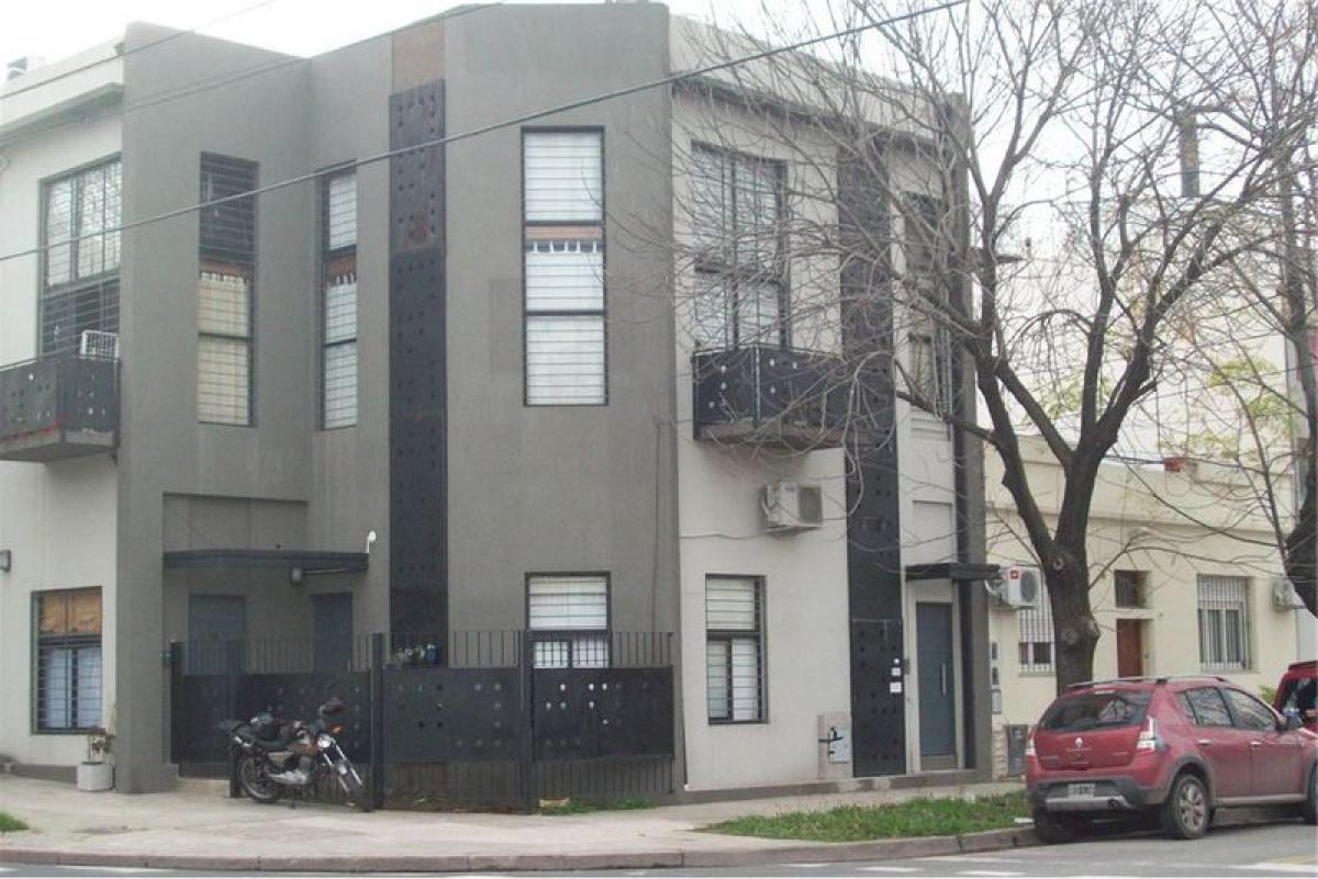 Студия в Буэнос-Айрес, Аргентина № 95429