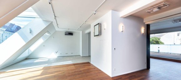 6 rooms Penthouse in Leopoldstadt, Austria No. 161028 4