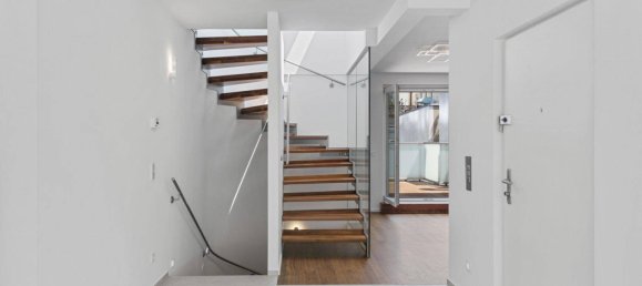 6 rooms Penthouse in Leopoldstadt, Austria No. 161028 7