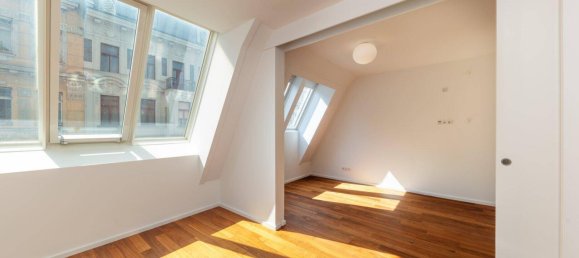 6 rooms Penthouse in Leopoldstadt, Austria No. 161028 5