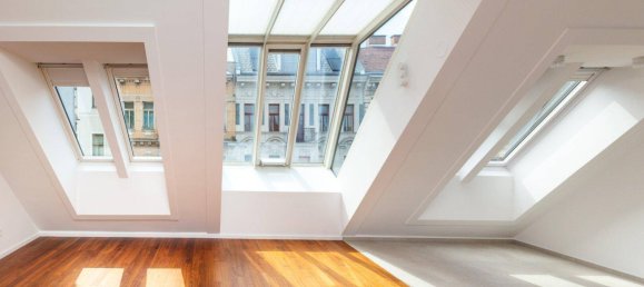 6 rooms Penthouse in Leopoldstadt, Austria No. 161028 2