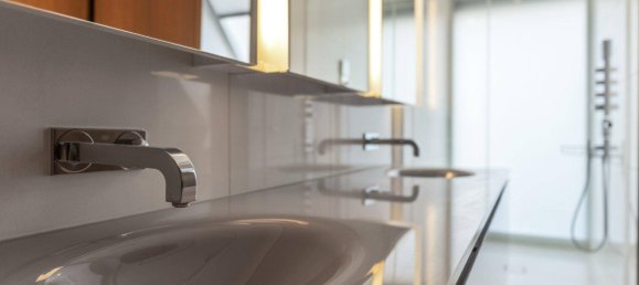 6 rooms Penthouse in Leopoldstadt, Austria No. 161028 10