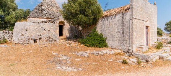 22 غرف نوم منزل في Carovigno, Italy رقم 339856 3