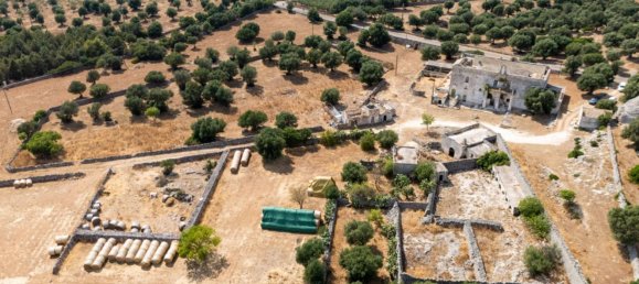 22 غرف نوم منزل في Carovigno, Italy رقم 339856 36