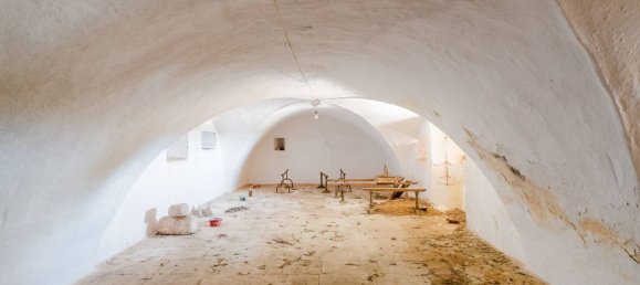 22 غرف نوم منزل في Carovigno, Italy رقم 339856 27