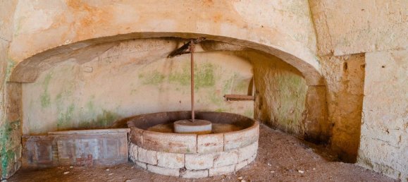 22 غرف نوم منزل في Carovigno, Italy رقم 339856 20