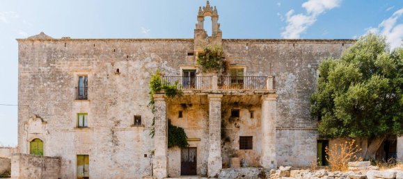 22 غرف نوم منزل في Carovigno, Italy رقم 339856 23