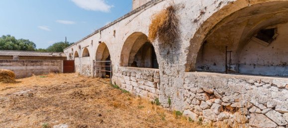 22 غرف نوم منزل في Carovigno, Italy رقم 339856 39