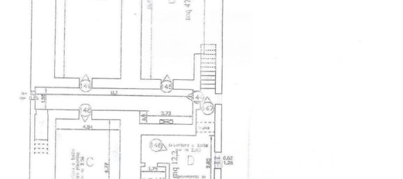 22 غرف نوم منزل في Carovigno, Italy رقم 339856 40