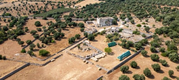 22 غرف نوم منزل في Carovigno, Italy رقم 339856 38