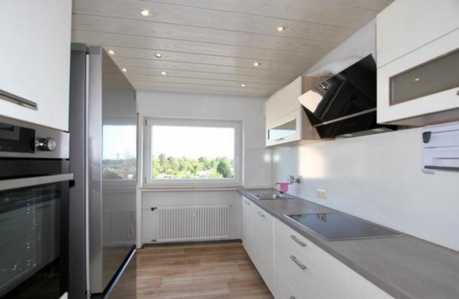 1 bedroom Apartment in Kitzingen, Germany No. 283038